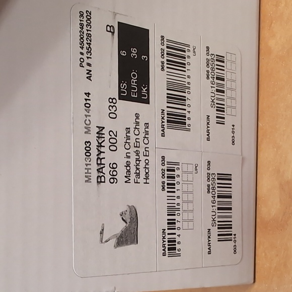 Aldo Barykin sz 6 - Picture 4 of 4